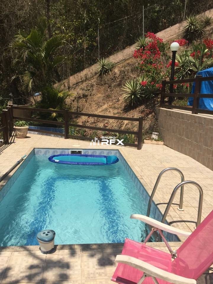 Casa em condomínio à venda  no Badu - Niterói, RJ. Imóveis