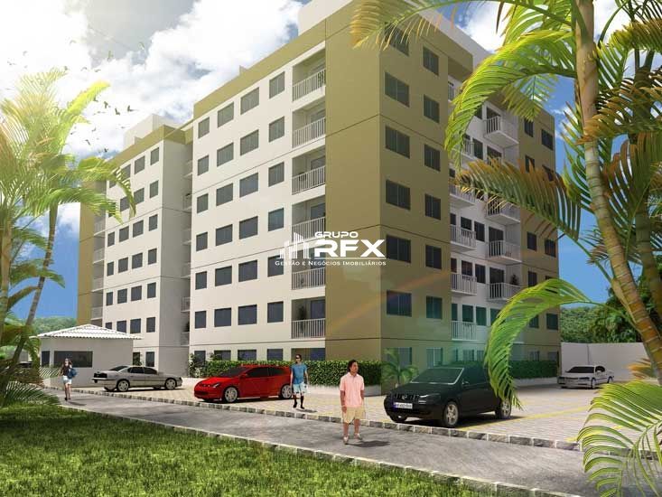 Apartamento à venda  no Sapê - Niterói, RJ. Imóveis