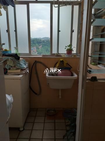 Apartamento de 2 quartos, 70m² no bairro Santa Rosa, em Niterói | Eu Corretor