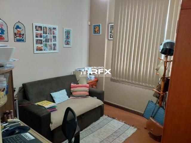 Apartamento de 2 quartos, 70m² no bairro Santa Rosa, em Niterói | Eu Corretor
