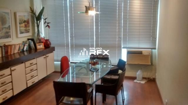 Sala Comercial de 1 quarto, 35m² no bairro Centro, em Niterói | Eu Corretor