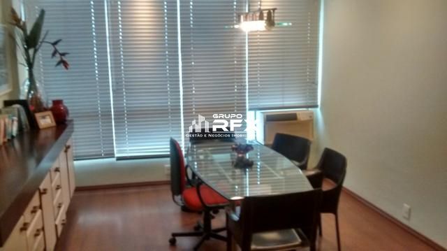 Sala Comercial de 1 quarto, 35m² no bairro Centro, em Niterói | Eu Corretor