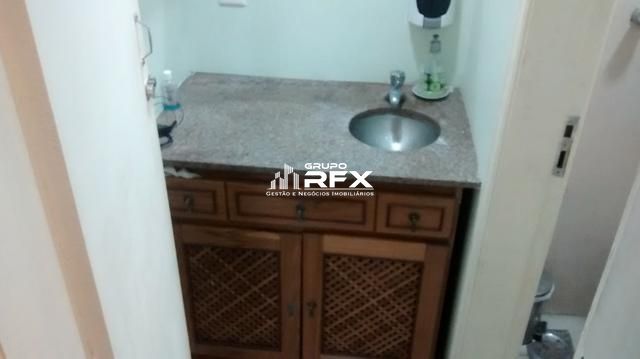 Sala Comercial de 1 quarto, 35m² no bairro Centro, em Niterói | Eu Corretor