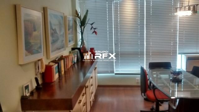 Sala Comercial de 1 quarto, 35m² no bairro Centro, em Niterói | Eu Corretor