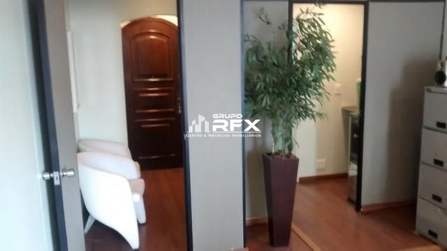 Sala Comercial de 1 quarto, 35m² no bairro Centro, em Niterói | Eu Corretor