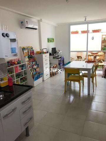 Sala Comercial de 1 quarto, 30m² no bairro São Francisco, em Niterói | Eu Corretor
