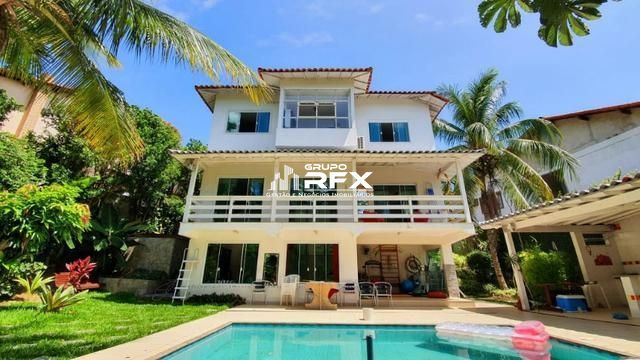 Casa em condomínio para alugar  no Matapaca - Niterói, RJ. Imóveis