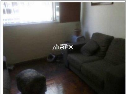 Apartamento de 3 quartos, 95m² no bairro Icaraí, em Niterói | Eu Corretor