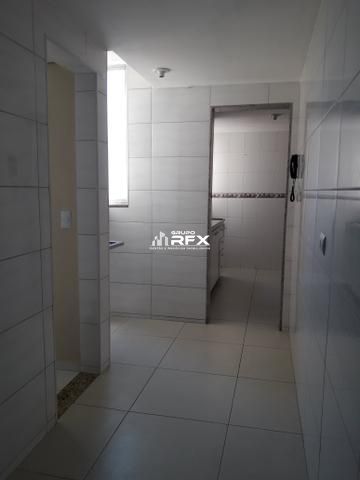 Apartamento de 2 quartos, 85m² no bairro Fonseca, em Niterói | Eu Corretor