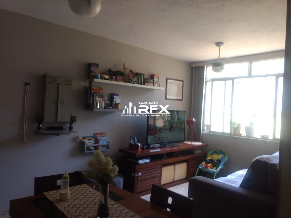 Apartamento de 2 quartos, 55m² no bairro Fonseca, em Niterói | Eu Corretor