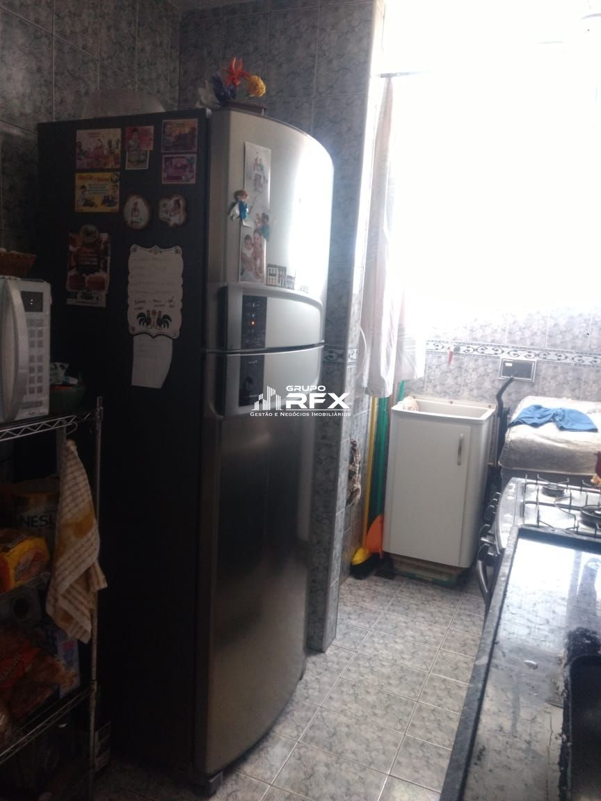 Apartamento de 2 quartos, 55m² no bairro Fonseca, em Niterói | Eu Corretor