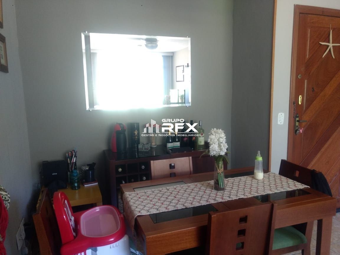 Apartamento de 2 quartos, 55m² no bairro Fonseca, em Niterói | Eu Corretor