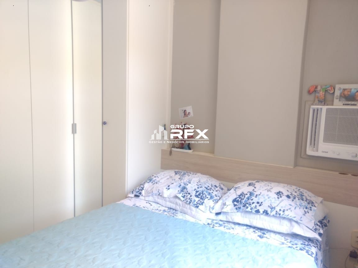 Apartamento de 2 quartos, 55m² no bairro Fonseca, em Niterói | Eu Corretor