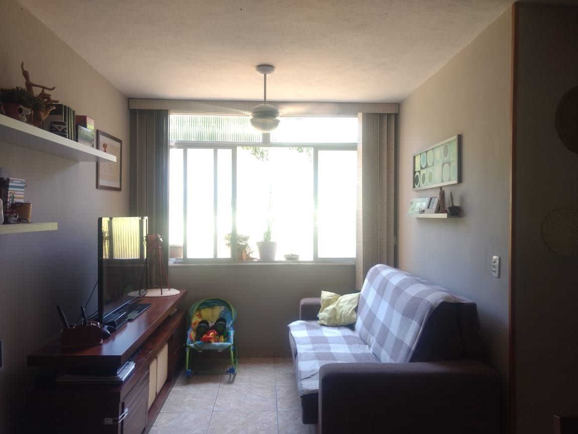 Apartamento de 2 quartos, 55m² no bairro Fonseca, em Niterói | Eu Corretor