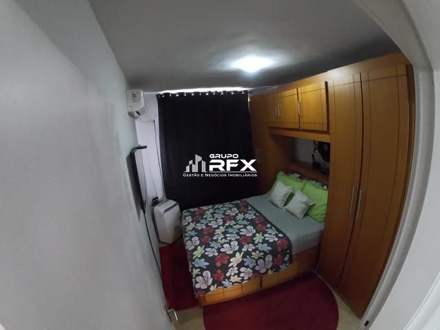 Apartamento de 2 quartos, 64m² no bairro Santa Rosa, em Niterói | Eu Corretor