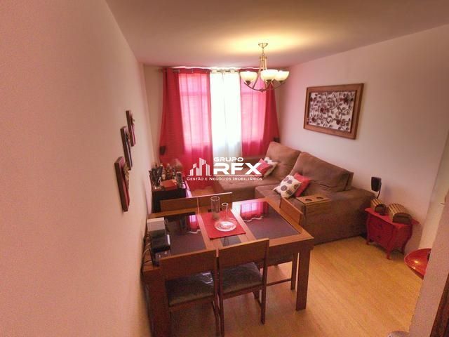 Apartamento de 2 quartos, 64m² no bairro Santa Rosa, em Niterói | Eu Corretor