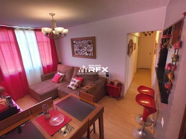 Apartamento de 2 quartos, 64m² no bairro Santa Rosa, em Niterói | Eu Corretor