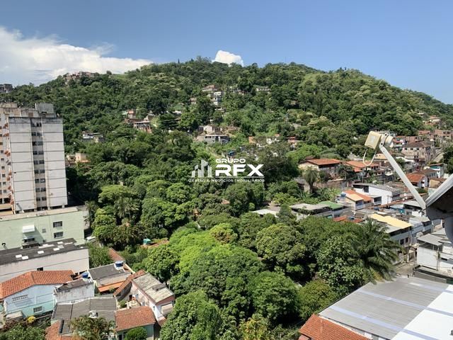 Apartamento de 2 quartos, 64m² no bairro Santa Rosa, em Niterói | Eu Corretor