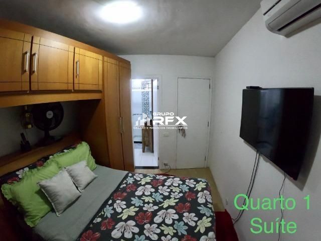 Apartamento de 2 quartos, 64m² no bairro Santa Rosa, em Niterói | Eu Corretor