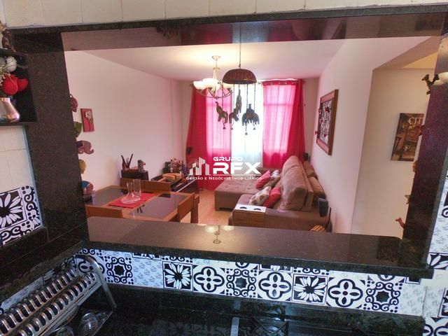 Apartamento de 2 quartos, 64m² no bairro Santa Rosa, em Niterói | Eu Corretor
