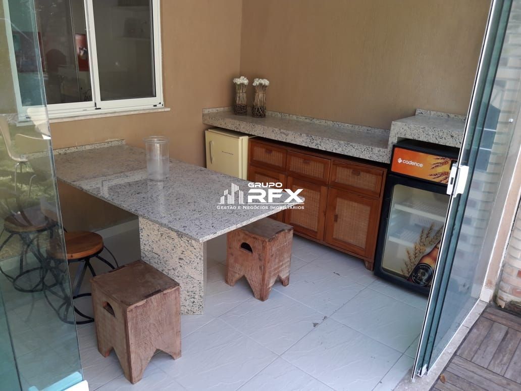 Casa de Condomínio de 3 quartos, 400m² no bairro Maria Paula I, em São Gonçalo | Eu Corretor