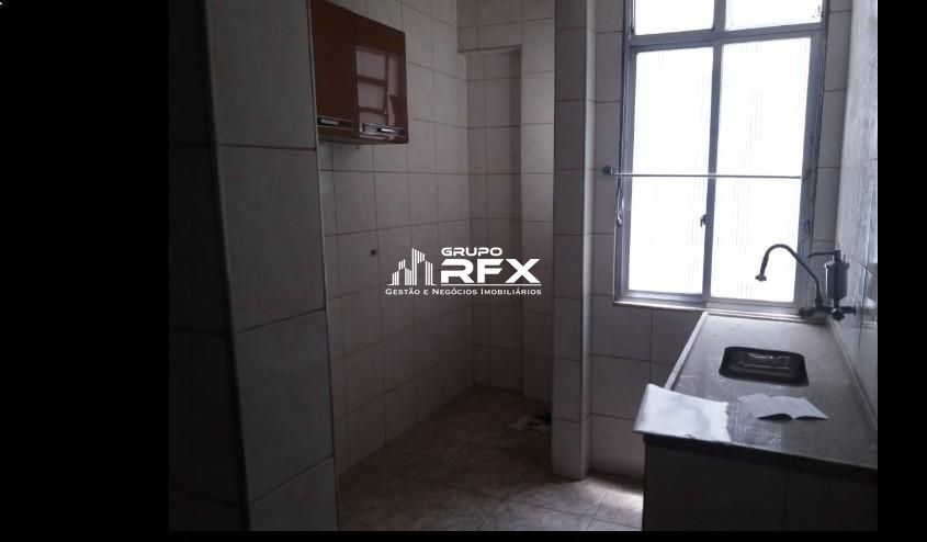 Apartamento de 2 quartos, 60m² no bairro Centro, em Niterói | Eu Corretor