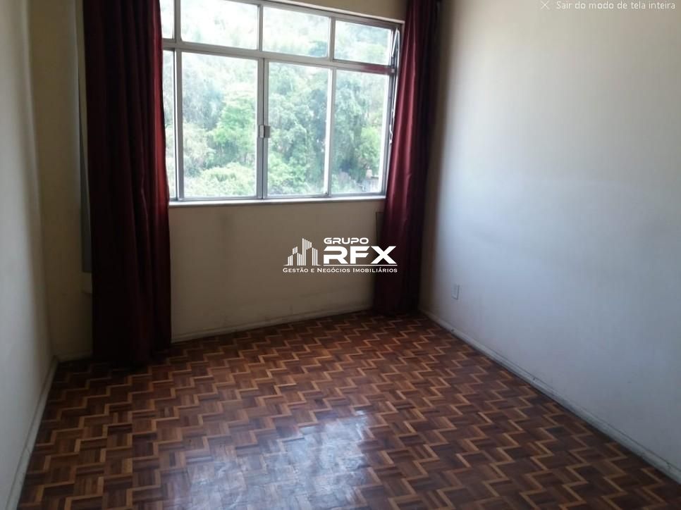 Apartamento de 2 quartos, 60m² no bairro Centro, em Niterói | Eu Corretor