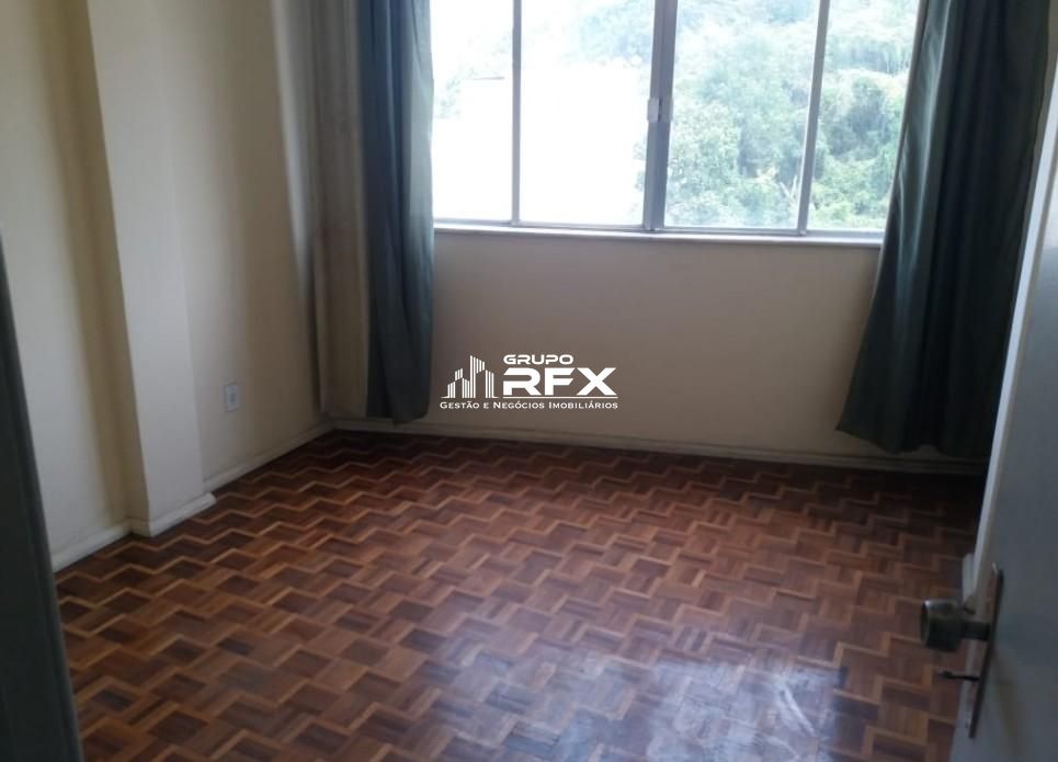 Apartamento de 2 quartos, 60m² no bairro Centro, em Niterói | Eu Corretor
