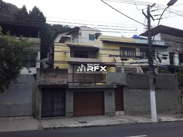 Casa de 3 quartos, 220m² no bairro São Francisco, em Niterói | Eu Corretor