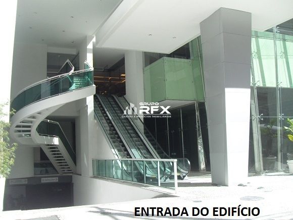 Sala comercial à venda  no Icaraí - Niterói, RJ. Imóveis