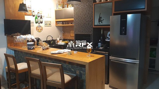 Cobertura de 3 quartos, 173m² no bairro Icaraí, em Niterói | Eu Corretor