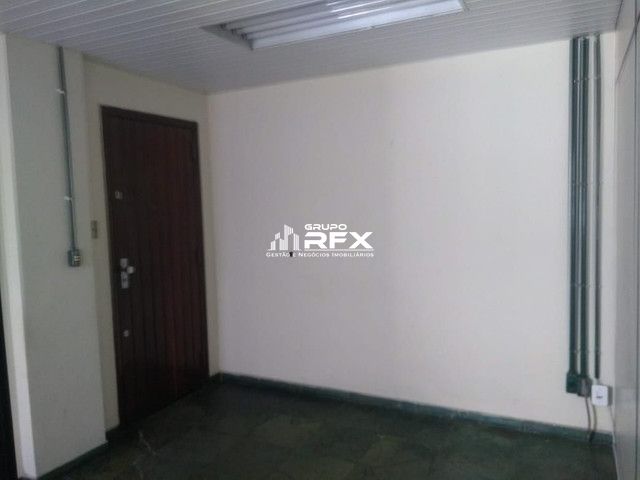 Sala Comercial de 1 quarto, 86m² no bairro Centro, em Niterói | Eu Corretor