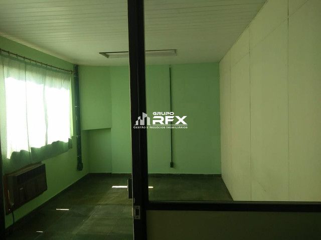 Sala Comercial de 1 quarto, 86m² no bairro Centro, em Niterói | Eu Corretor