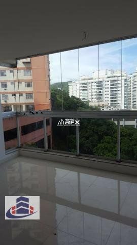 Sala Comercial de 39m² no bairro Icaraí, em Niterói | Eu Corretor