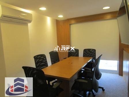 Sala Comercial de 39m² no bairro Icaraí, em Niterói | Eu Corretor