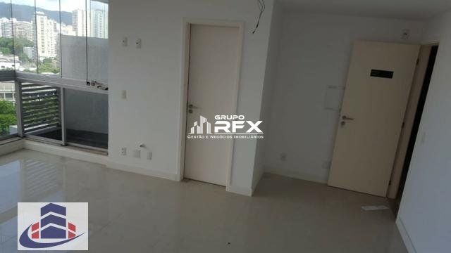 Sala Comercial de 39m² no bairro Icaraí, em Niterói | Eu Corretor