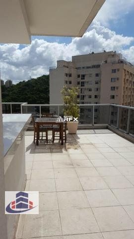 Sala Comercial de 39m² no bairro Icaraí, em Niterói | Eu Corretor