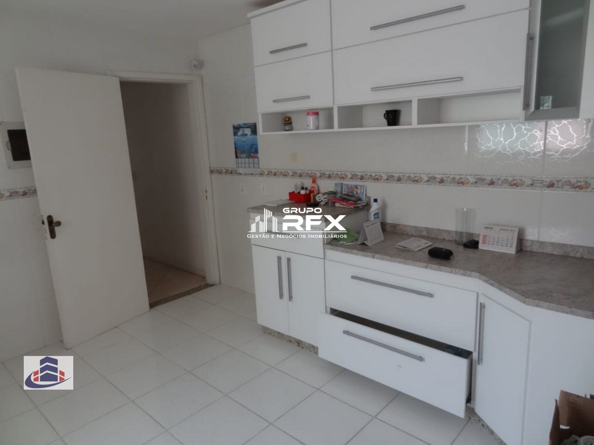 Casa de 4 quartos, 160m² no bairro São Francisco, em Niterói | Eu Corretor