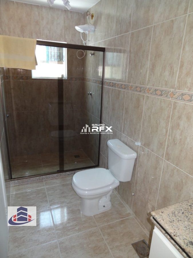 Casa de 4 quartos, 160m² no bairro São Francisco, em Niterói | Eu Corretor