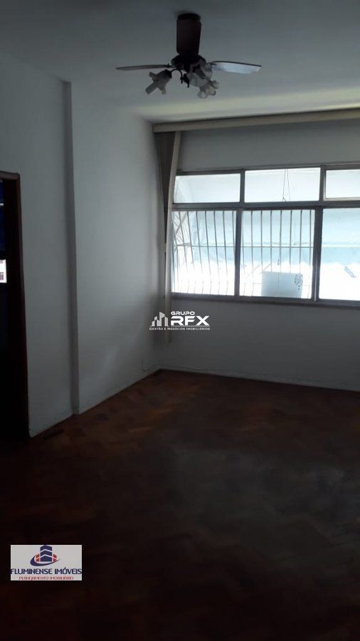 Apartamento de 2 quartos, 80m² no bairro Icaraí, em Niterói | Eu Corretor