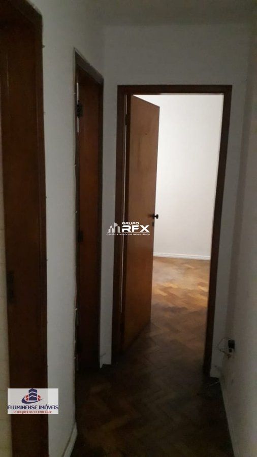 Apartamento de 2 quartos, 80m² no bairro Icaraí, em Niterói | Eu Corretor
