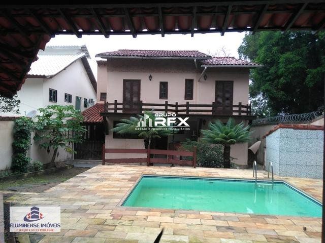 Casa de 5 quartos, 180m² no bairro Itaipu, em Niterói | Eu Corretor