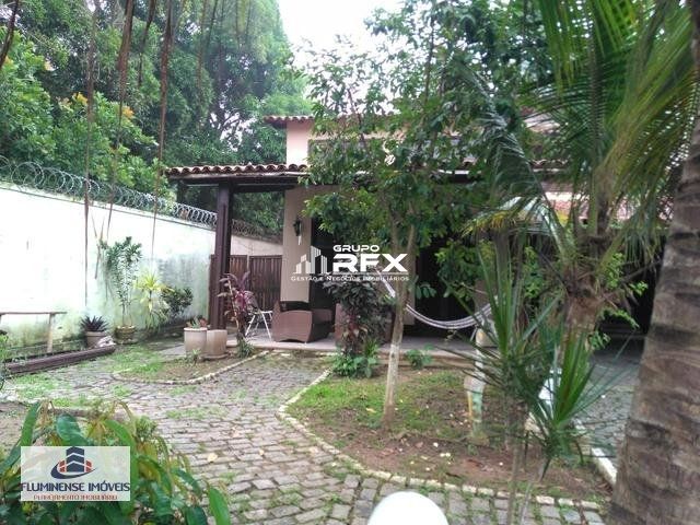 Casa de 5 quartos, 180m² no bairro Itaipu, em Niterói | Eu Corretor