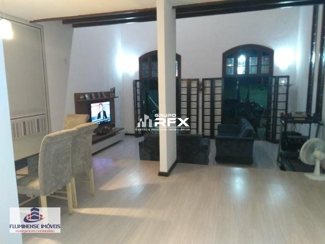 Casa de 5 quartos, 180m² no bairro Itaipu, em Niterói | Eu Corretor