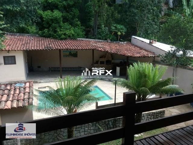 Casa de 5 quartos, 180m² no bairro Itaipu, em Niterói | Eu Corretor