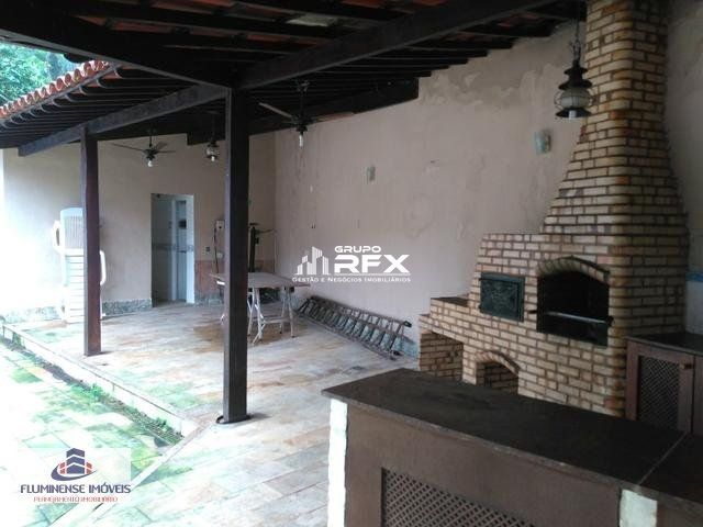 Casa de 5 quartos, 180m² no bairro Itaipu, em Niterói | Eu Corretor