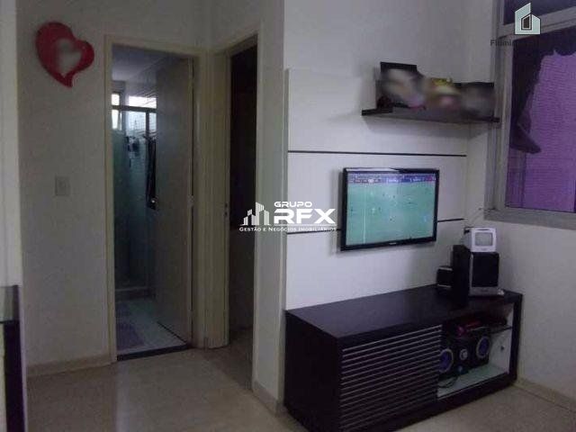 Apartamento de 2 quartos, 68m² no bairro Fonseca, em Niterói | Eu Corretor