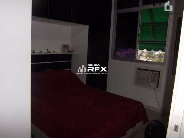 Apartamento de 2 quartos, 68m² no bairro Fonseca, em Niterói | Eu Corretor