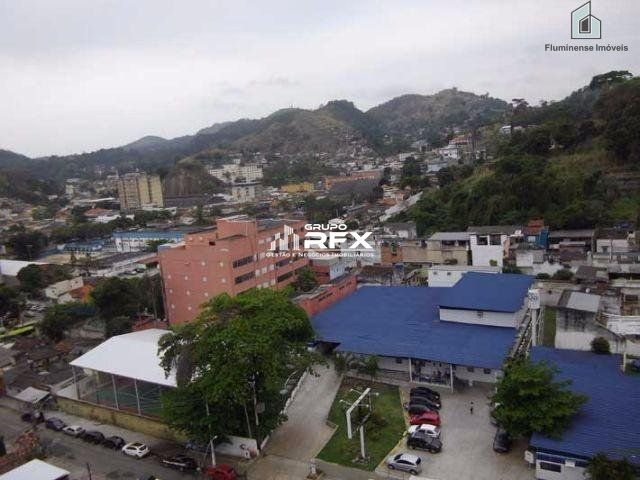 Apartamento de 2 quartos, 68m² no bairro Fonseca, em Niterói | Eu Corretor