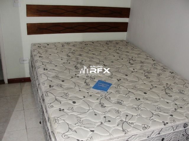 Apartamento de 2 quartos, 50m² no bairro Fonseca, em Niterói | Eu Corretor